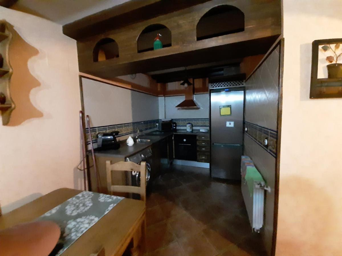 Apartamentos Rurales Esencias De La Alcarria Hueva Εξωτερικό φωτογραφία