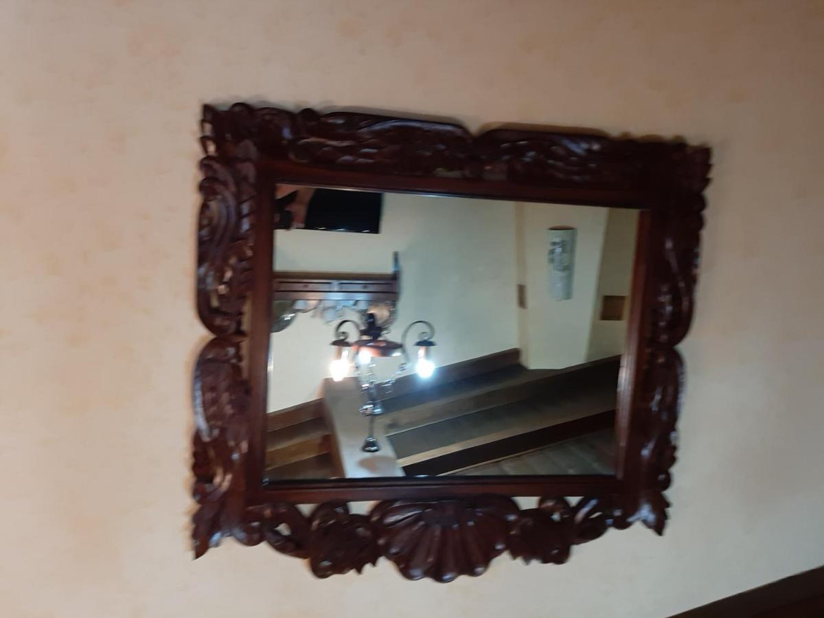 Apartamentos Rurales Esencias De La Alcarria Hueva Εξωτερικό φωτογραφία
