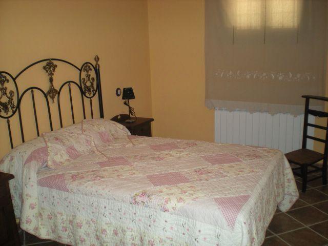 Apartamentos Rurales Esencias De La Alcarria Hueva Δωμάτιο φωτογραφία